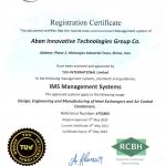 IMS Management Systems